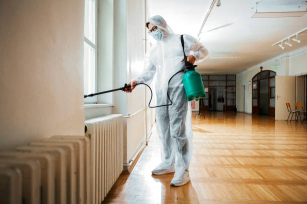 Pest Control for Hotels in Sherwood, OR